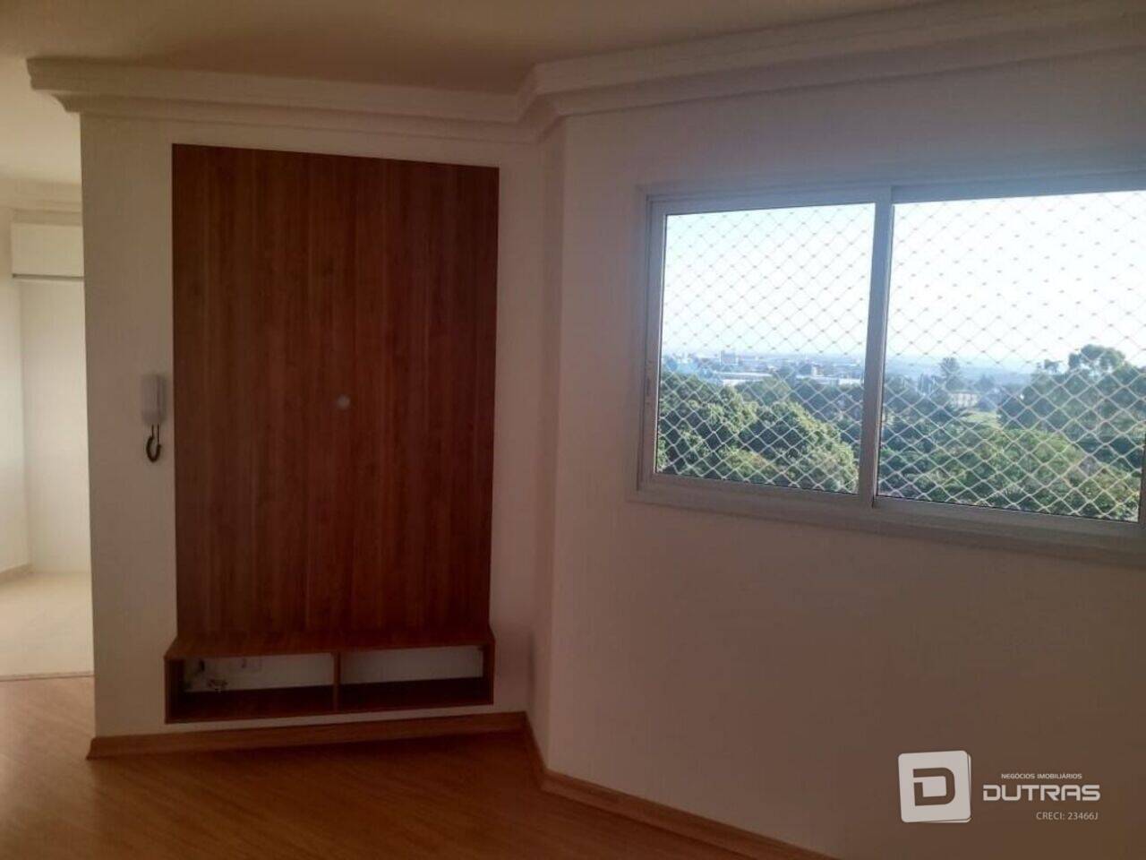 Apartamento Dois Córregos, Piracicaba - SP