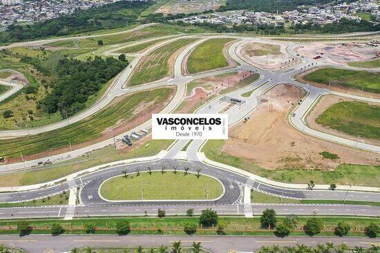 Condomínio Terras Alpha - São José dos Campos - SP, São José dos Campos - SP