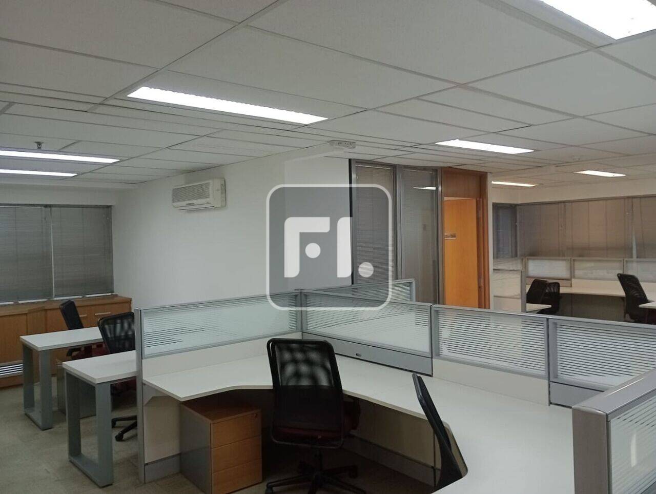 Conjunto comercial, 250m² - Disponível para compra - Paraíso