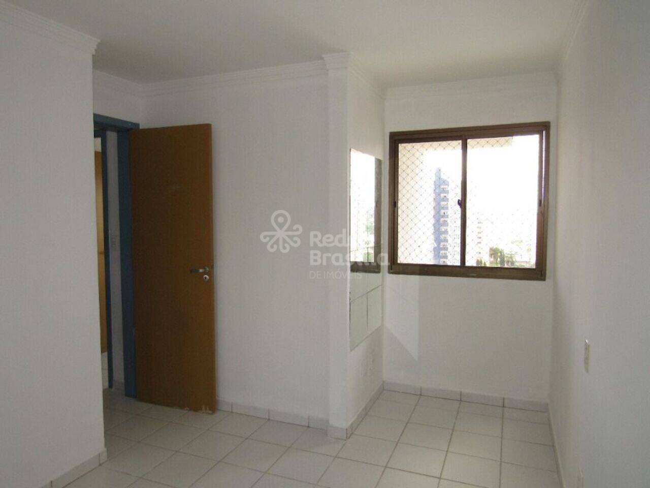 Apartamento Águas Claras, Águas Claras - DF