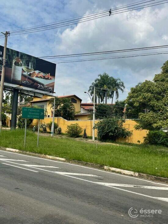 Jardim das Palmeiras - Campinas - SP, Campinas - SP