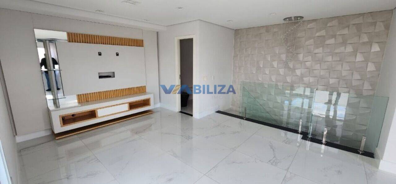 Apartamento duplex Vila Augusta, Guarulhos - SP