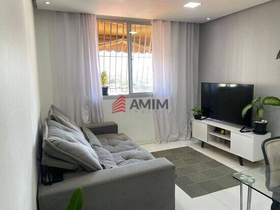 Apartamento Fonseca, Niterói - RJ