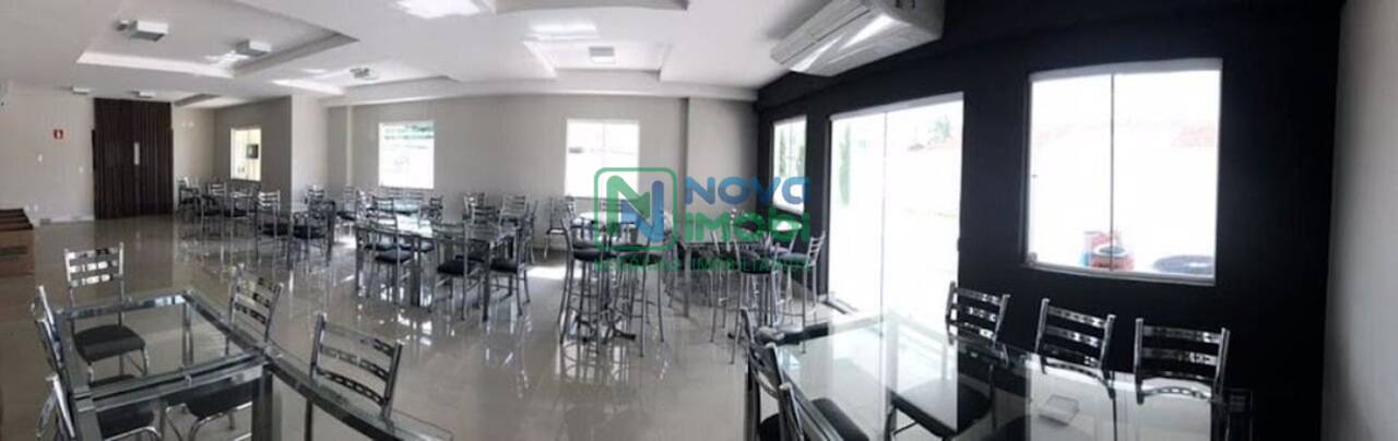 Apartamento Nova América, Piracicaba - SP