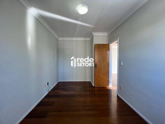 Apartamento Centro, Juiz de Fora - MG