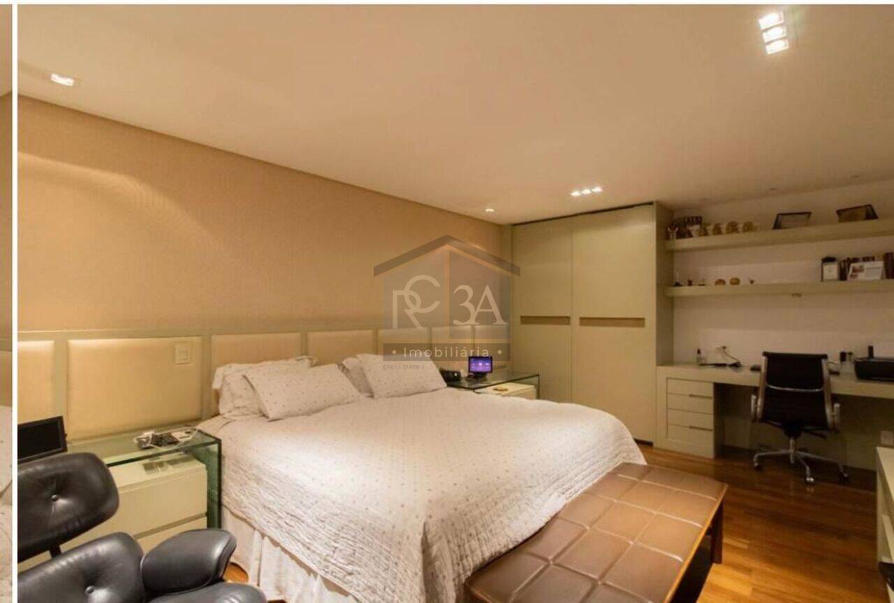 Apartamento Tatuapé, São Paulo - SP