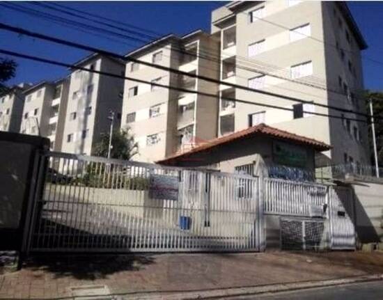 Apartamento de 50 m² na das Rosas - Santa Maria - Osasco - SP, à venda por R$ 220.000