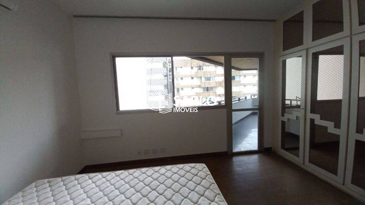 Apartamento Praia do Canto, Vitória - ES