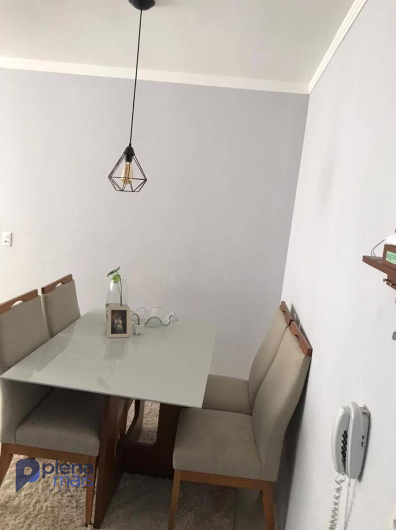 Apartamento Matão, Campinas - SP