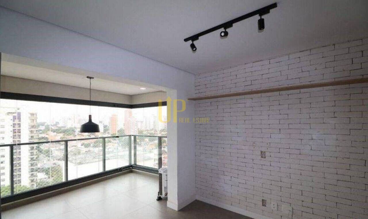 Apartamento Campo Belo, São Paulo - SP