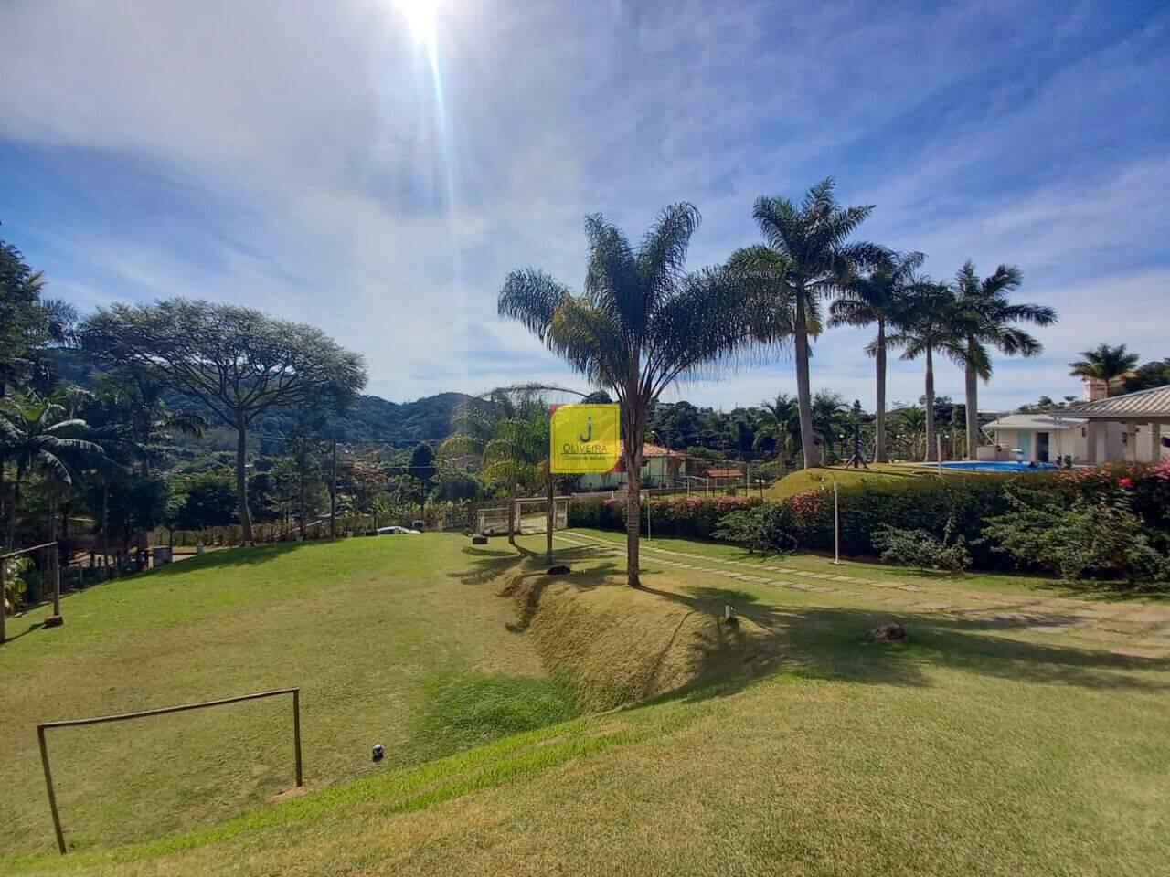 Casa Fontesville, Juiz de Fora - MG