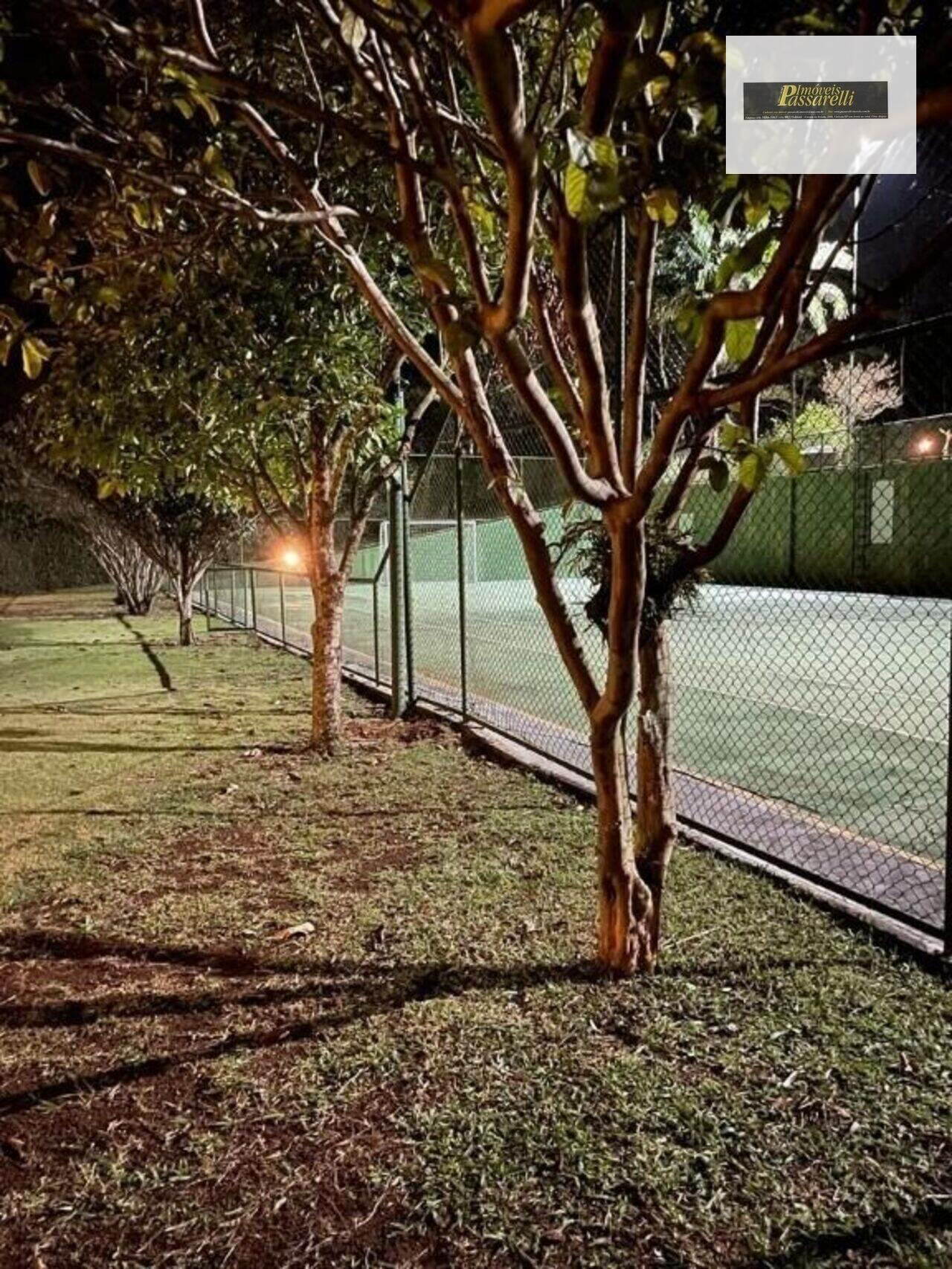 Casa Condomínio Vale Da Santa Fé, Vinhedo - SP