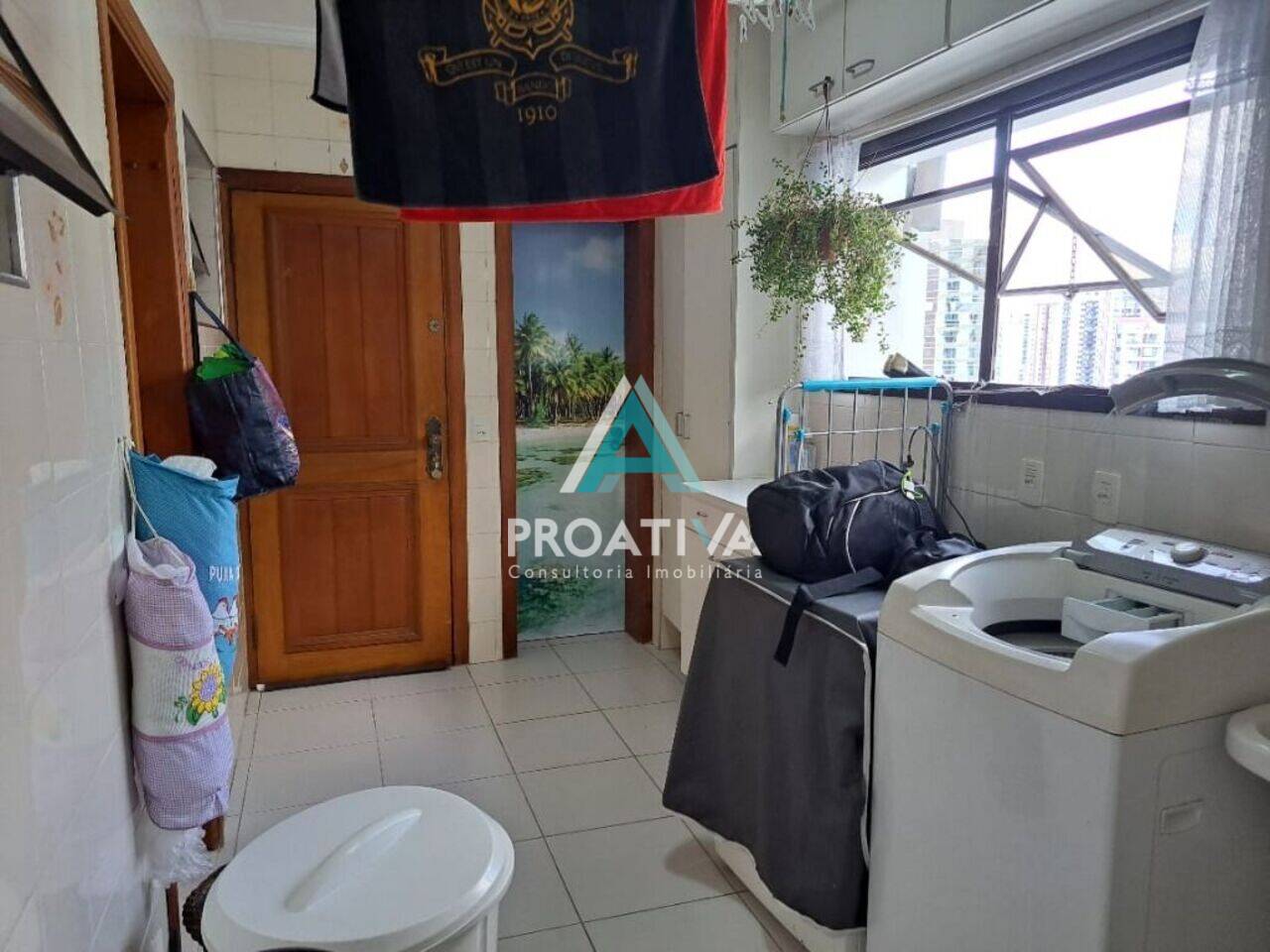 Apartamento Jardim, Santo André - SP