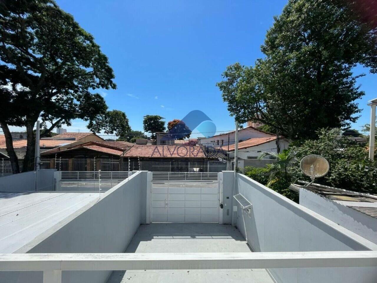 Casa Monte Castelo, São José dos Campos - SP