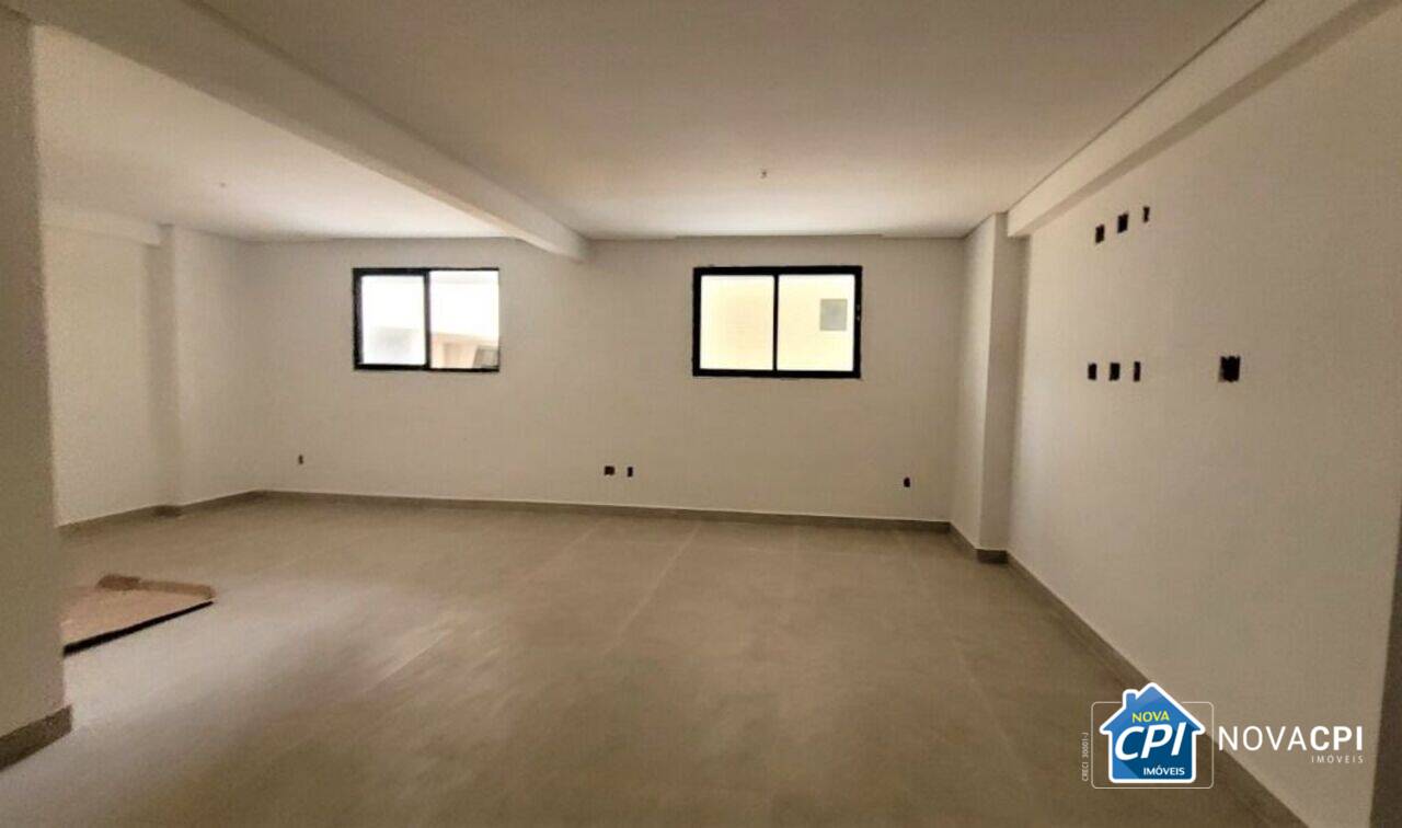 Apartamento Tupi, Praia Grande - SP