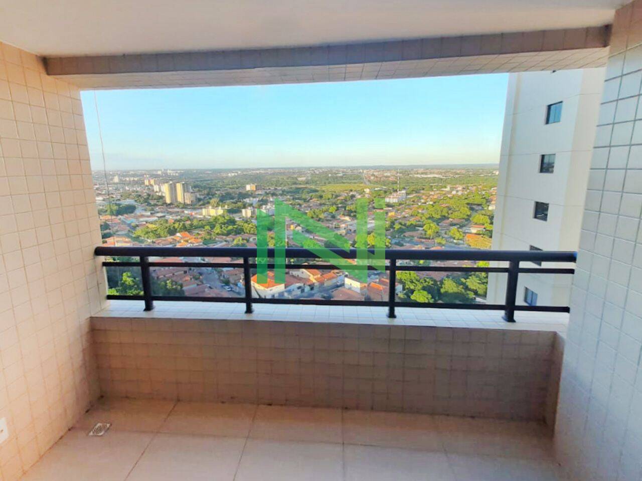 Apartamento Monte Castelo, Teresina - PI