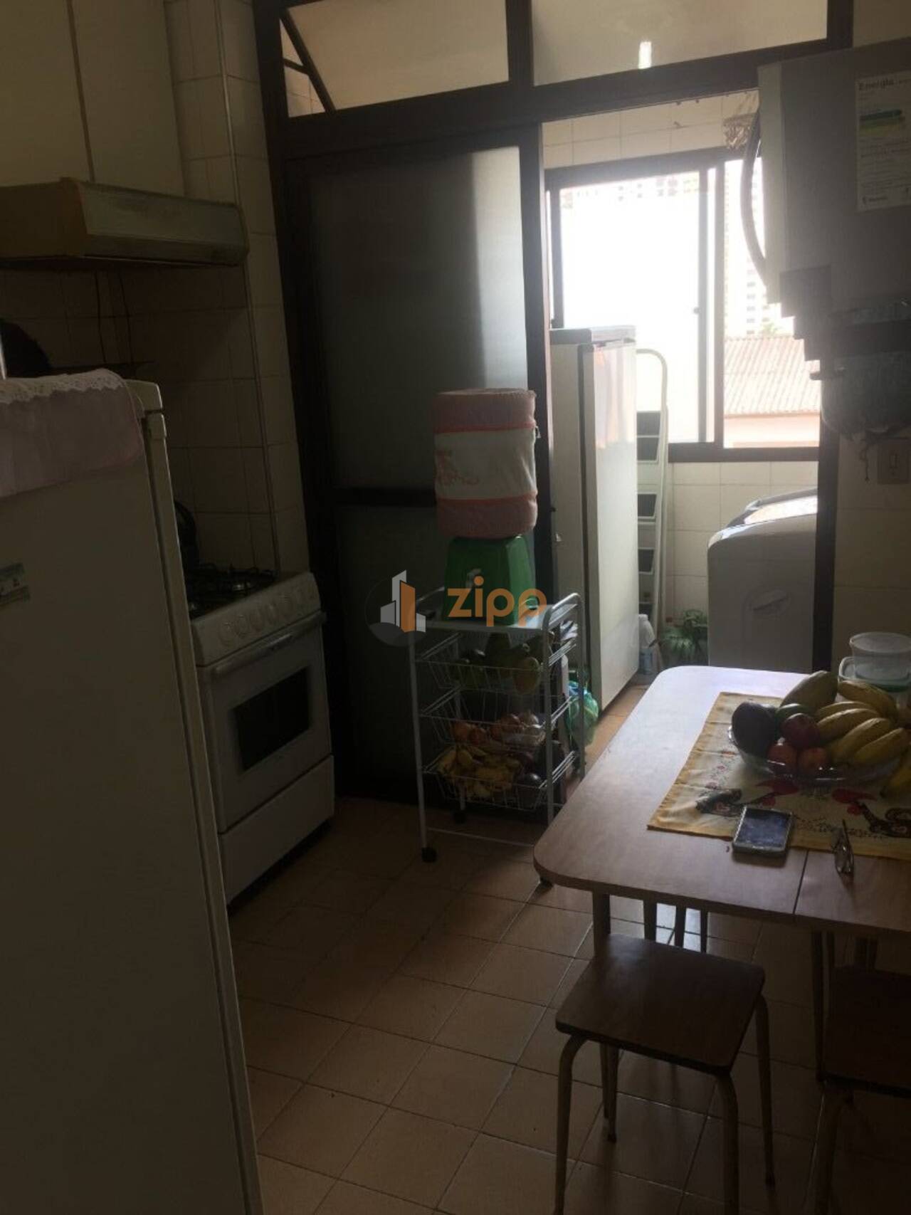 Apartamento Santa Teresinha, São Paulo - SP