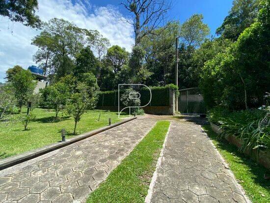 Chácaras Jardim Colibri - Embu das Artes - SP, Embu das Artes - SP