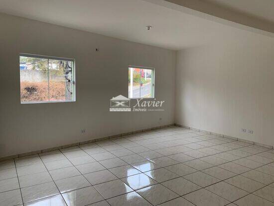 Sala de 41 m² Centro - Cotia, aluguel por R$ 1.200/mês