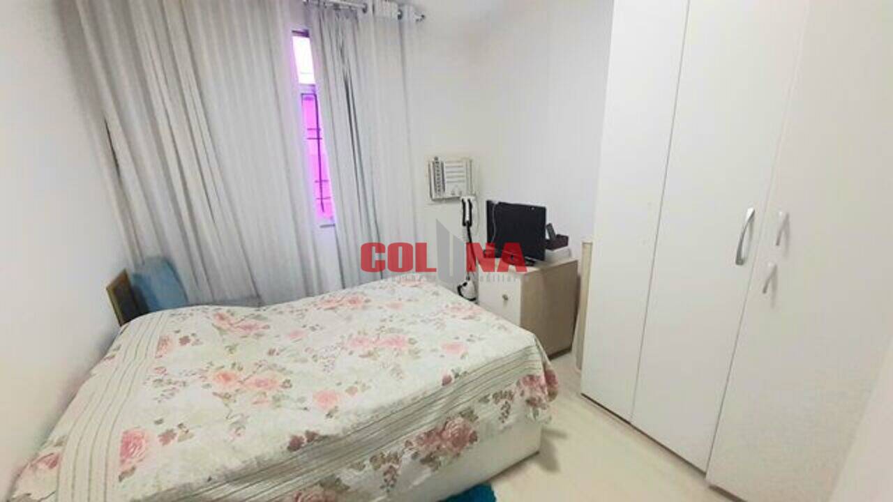 Apartamento Icaraí, Niterói - RJ