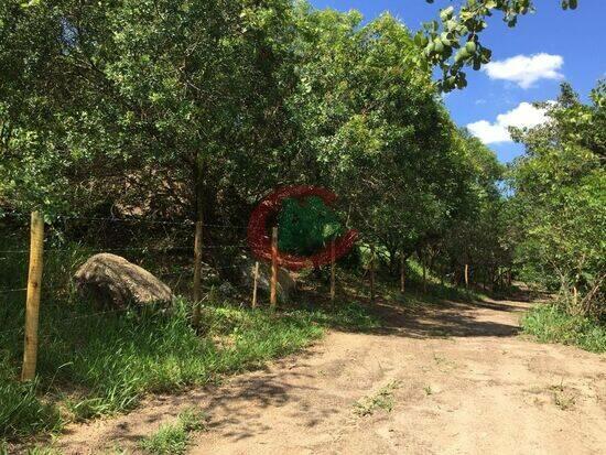 Área Rural de Indaiatuba - Indaiatuba - SP, Indaiatuba - SP