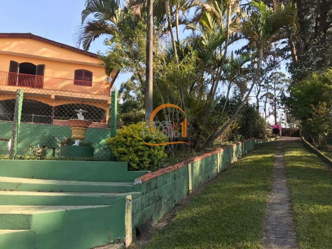 Chácara Chácaras Bom Tempo, Franco da Rocha - SP