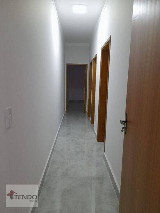  Jardim Residencial Nova Veneza - Indaiatuba - SP, Indaiatuba - SP