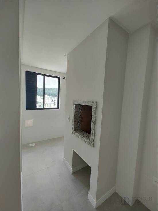 Apartamento Nações, Balneário Camboriú - SC