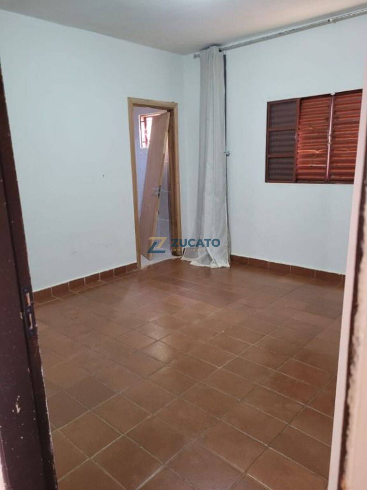 Casa Jardim Elza Amuí I, Uberaba - MG