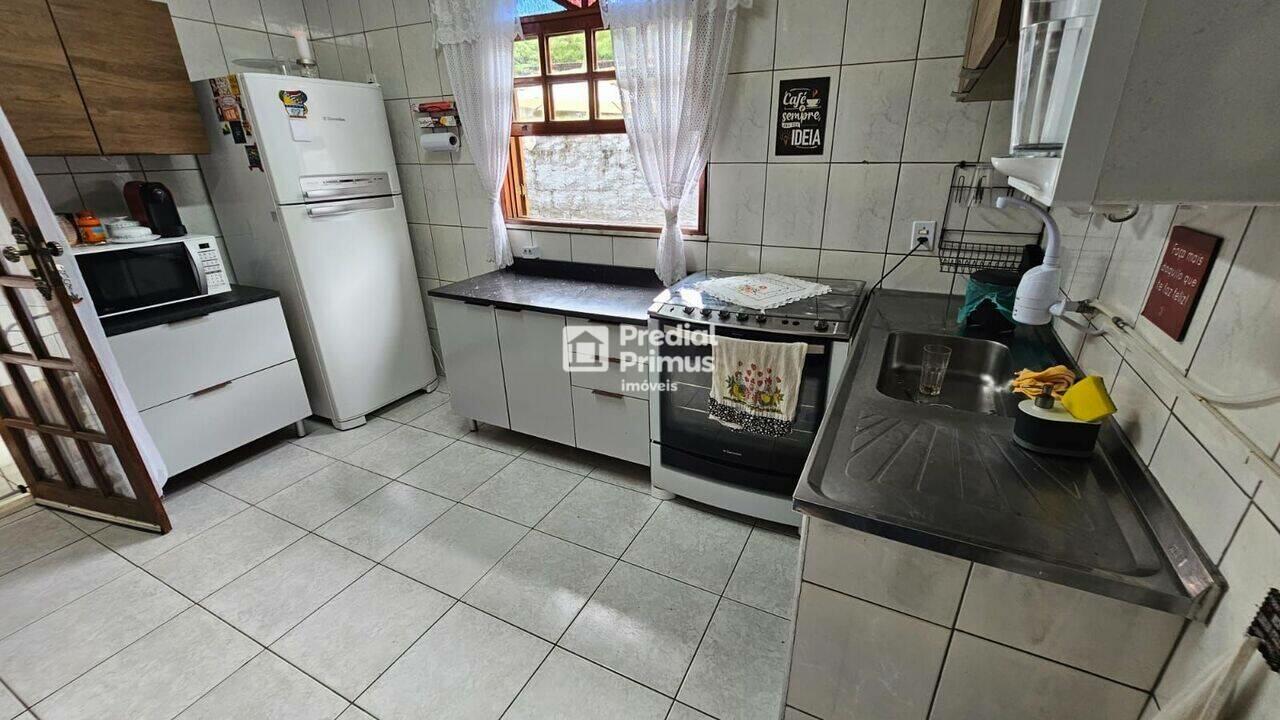 Casa Sítio São Luís, Nova Friburgo - RJ