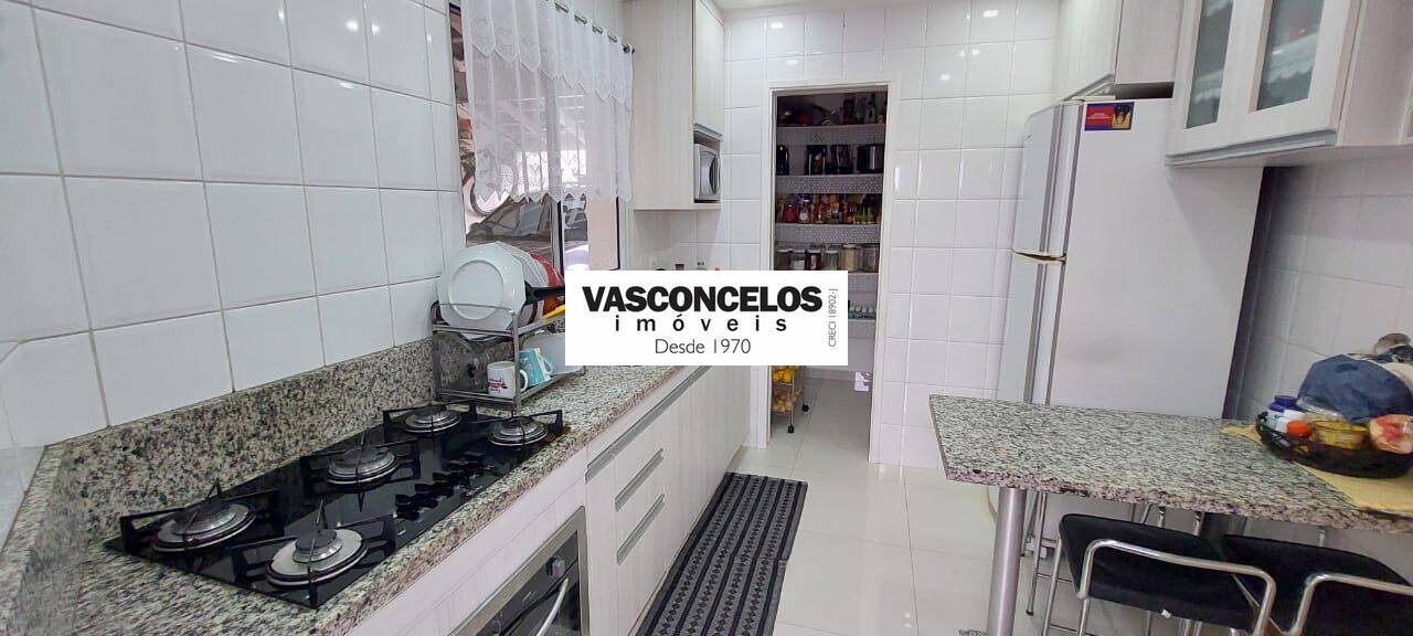 Casa Jardim das Indústrias, São José dos Campos - SP