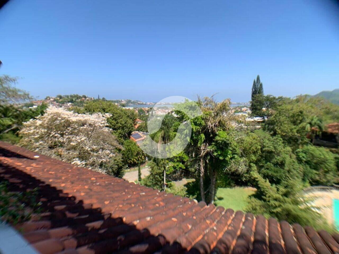 Casa Piratininga, Niterói - RJ