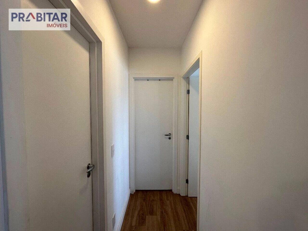 Apartamento Vila Leopoldina, São Paulo - SP