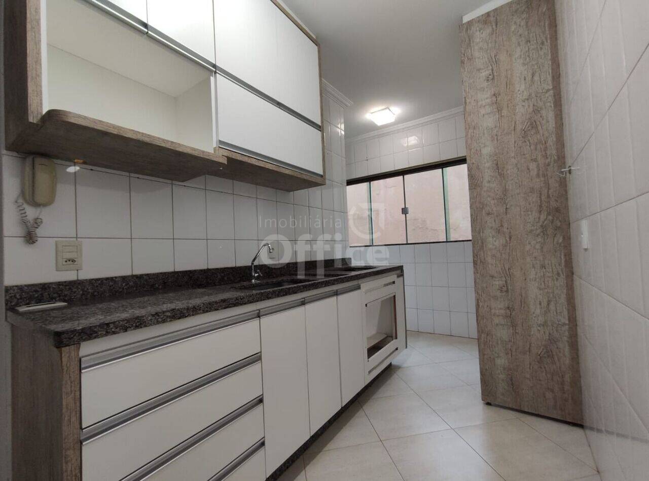 Apartamento Jardim Europa, Anápolis - GO