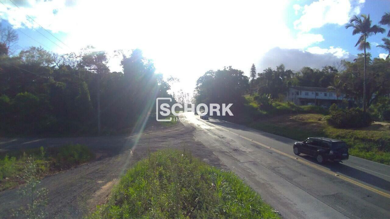 Terreno Encano Do Norte, Indaial - SC