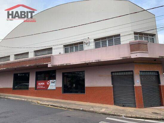 Centro - Bebedouro - SP, Bebedouro - SP