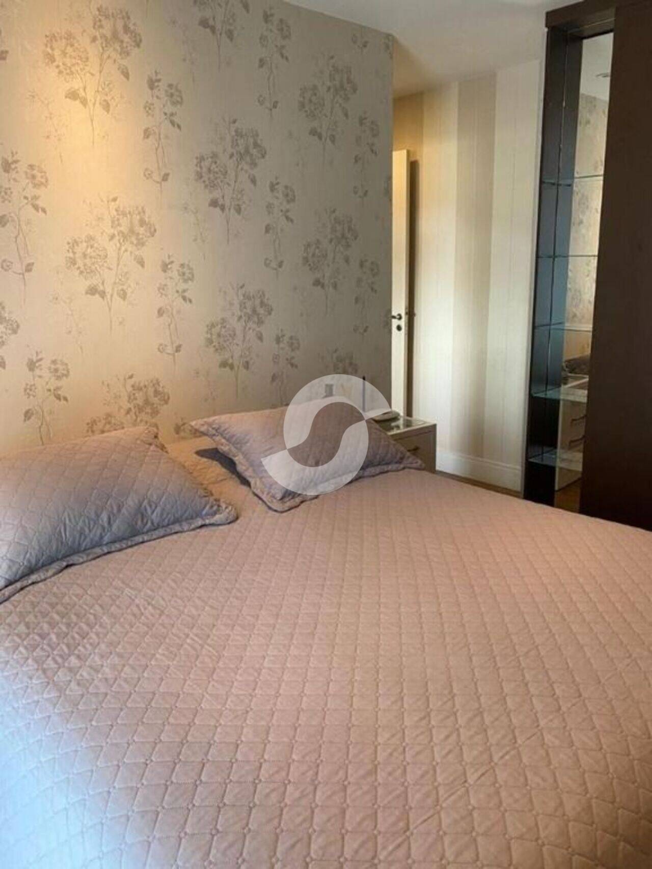 Apartamento São Francisco, Niterói - RJ