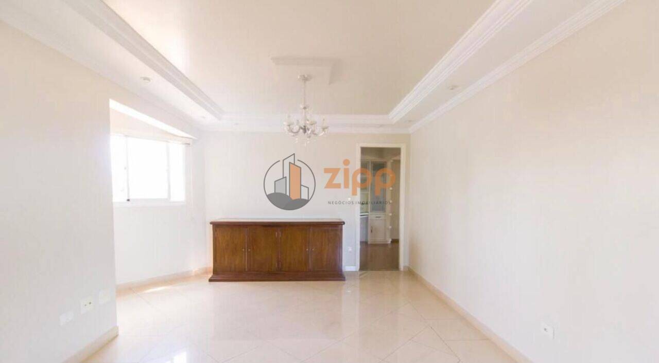 Apartamento Água Fria, São Paulo - SP