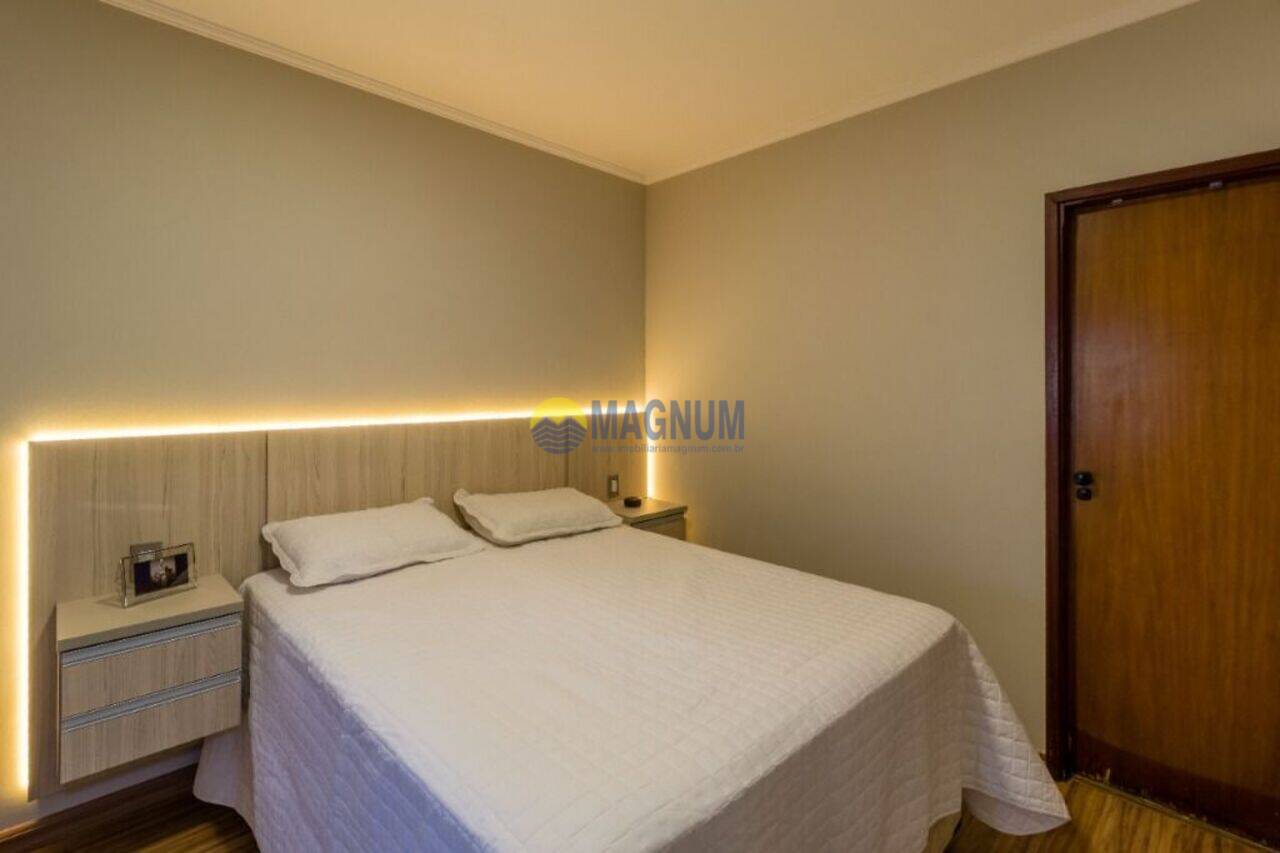 Apartamento Jardim Vivendas, São José do Rio Preto - SP