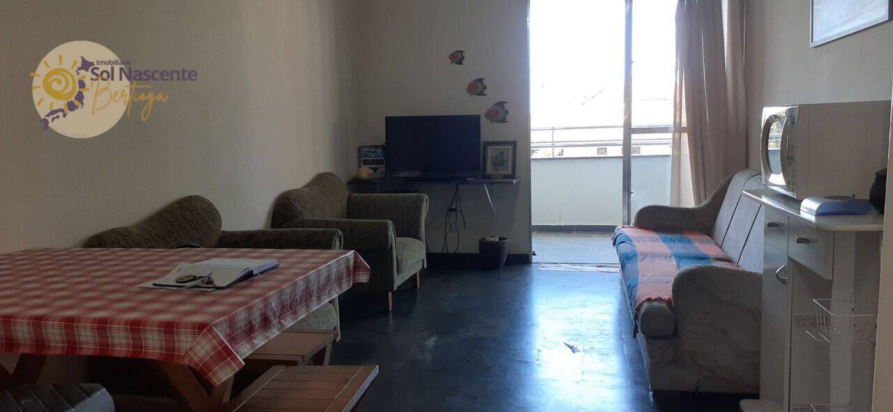 Apartamento Maitinga, Bertioga - SP