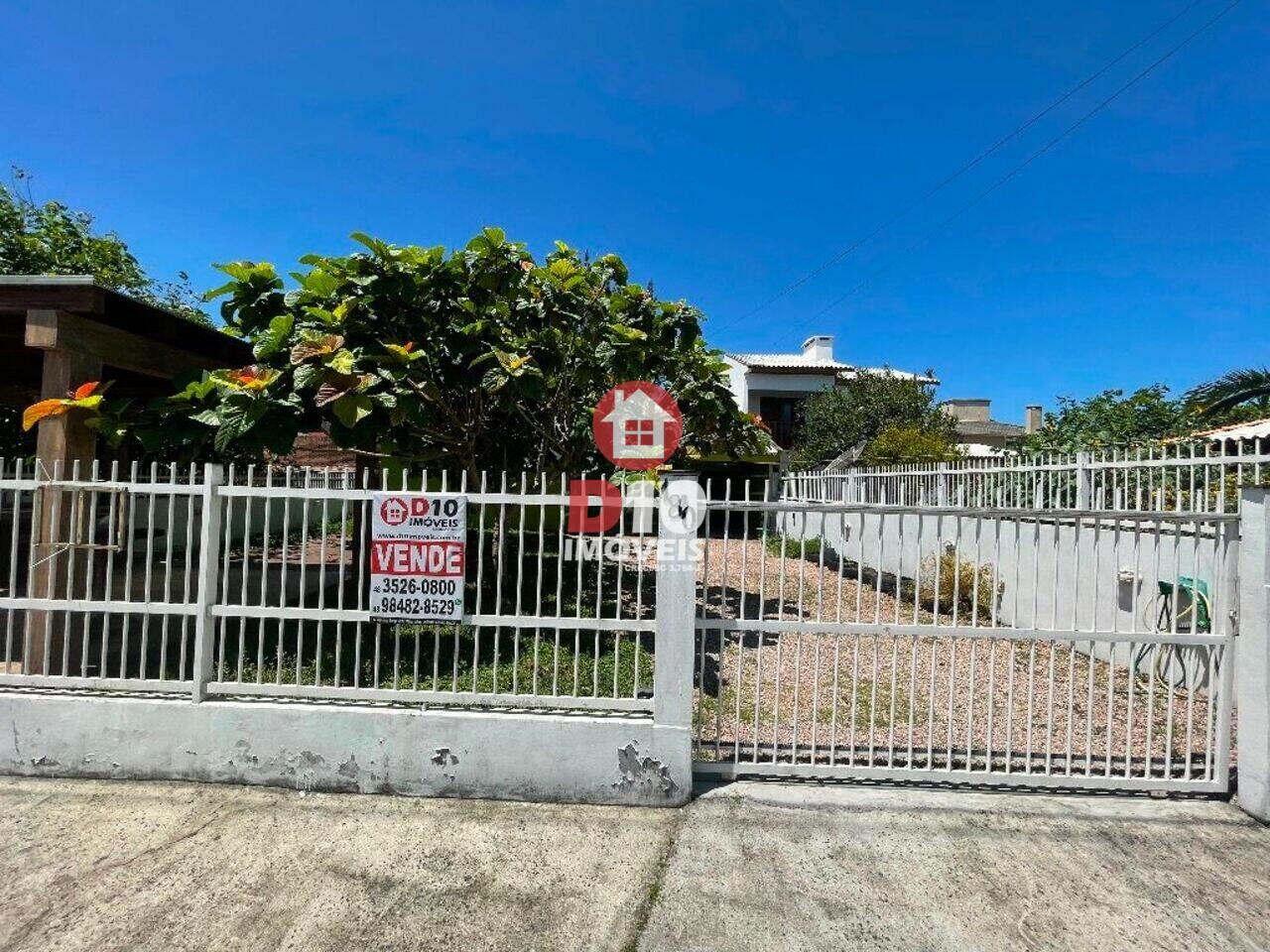 Casa Erechim, Balneário Arroio do Silva - SC