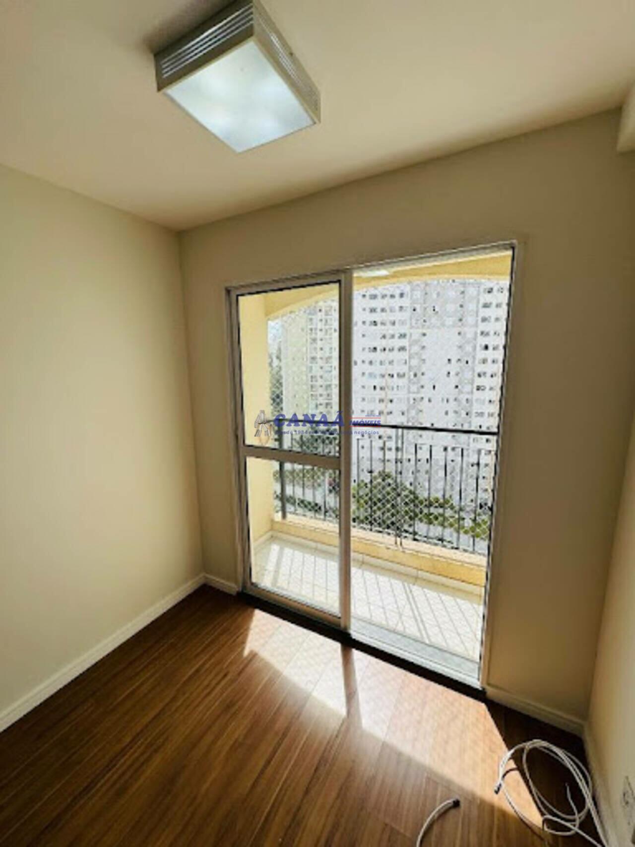 Apartamento Vila Andrade, São Paulo - SP