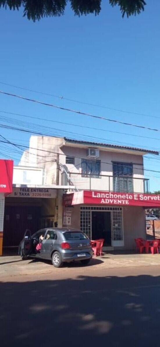 Santo Onefre - Cascavel - PR, Cascavel - PR