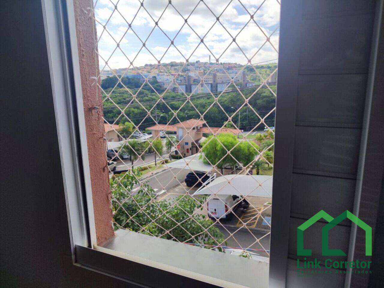 Apartamento Loteamento Nova Espírito Santo, Valinhos - SP