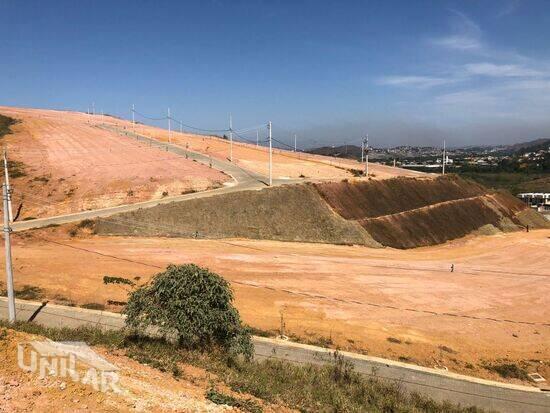 Terreno Bairro de Fátima, Barra do Piraí - RJ