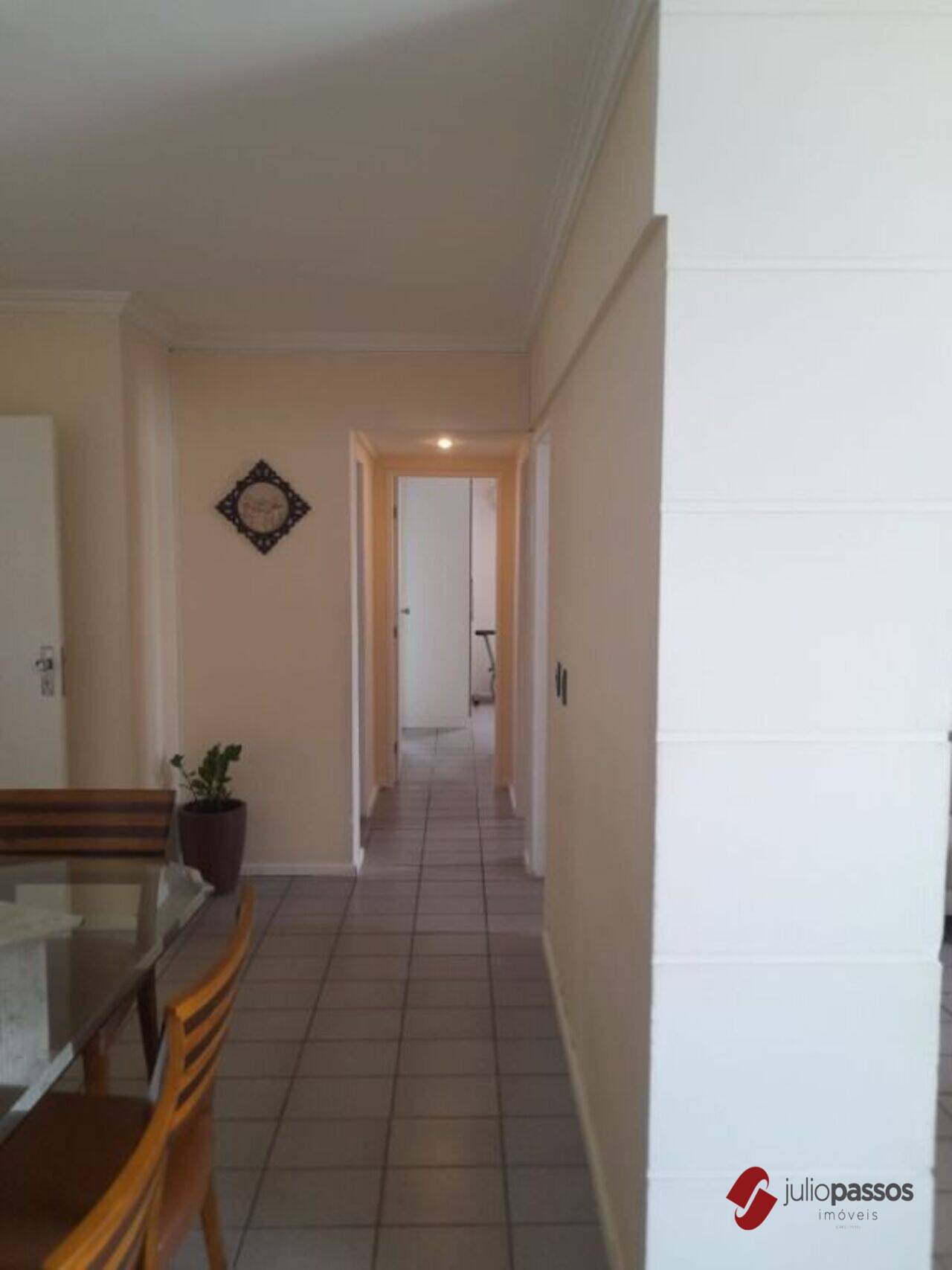 Apartamento Treze de Julho, Aracaju - SE