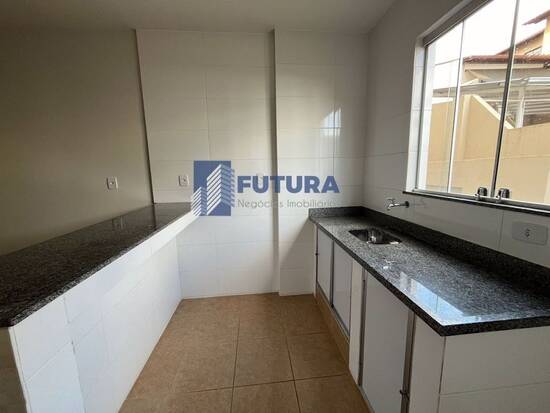 Apartamento Ramos, Viçosa - MG