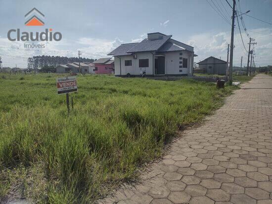 Terreno Sanga da Areia, Araranguá - SC