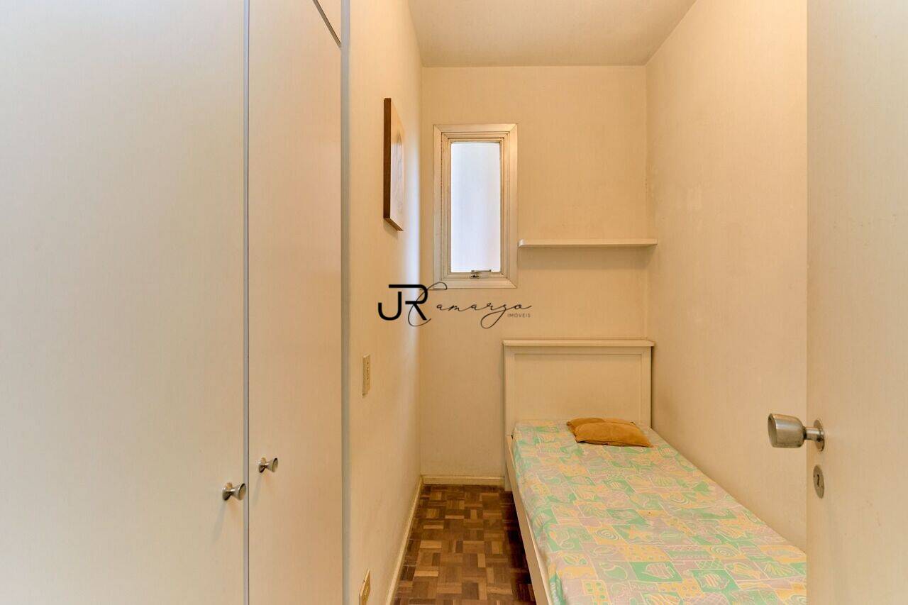 Apartamento Água Verde, Curitiba - PR