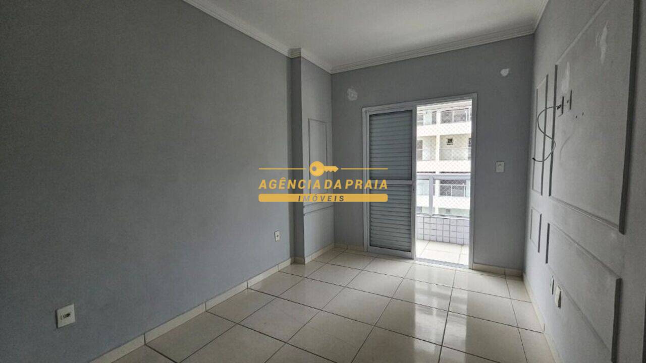 Apartamento Canto do Forte, Praia Grande - SP